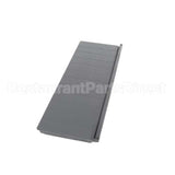 3A2087G07 Hoshizaki Bin Door (8F)--Black