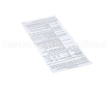 3A2220-01 Hoshizaki Label-Control Board
