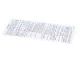 3A2220-01 Hoshizaki Label-Control Board