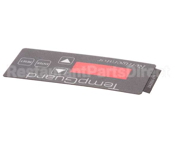 3A2850-01 Hoshizaki Label-Display