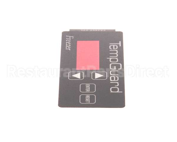 3A2850-02 Hoshizaki Label-Display