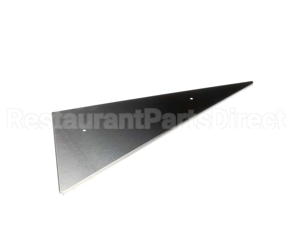 3A3091-01 Hoshizaki Side Cover (R)