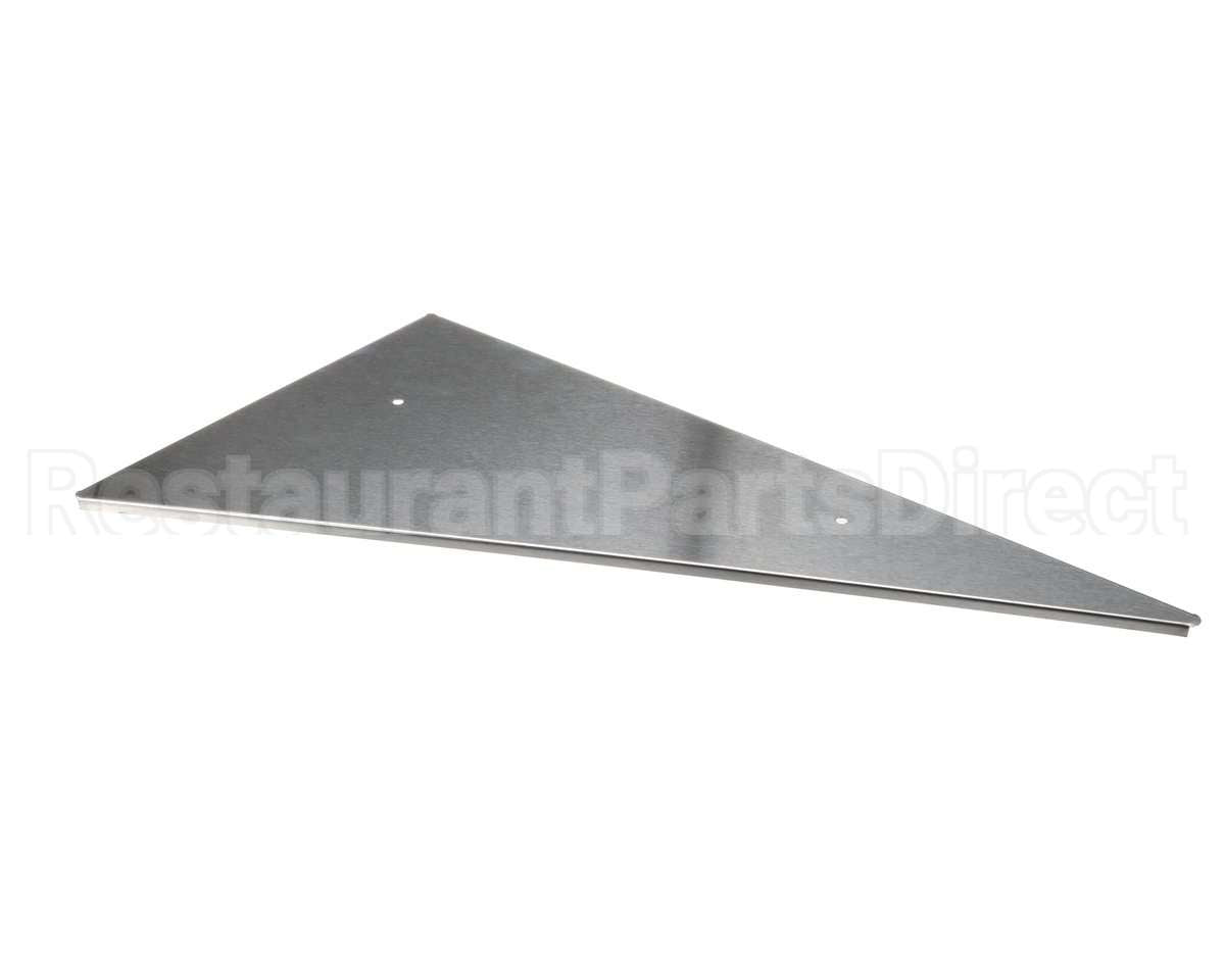 3A3091-01 Hoshizaki Side Cover (R)