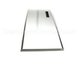 3A3706A01 Hoshizaki Door (Left) Assembly.