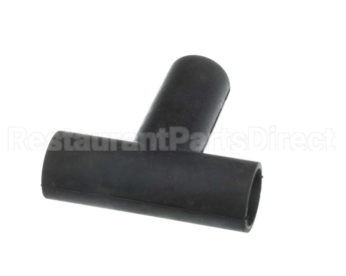 3A4368-01 Hoshizaki Hose Inlet