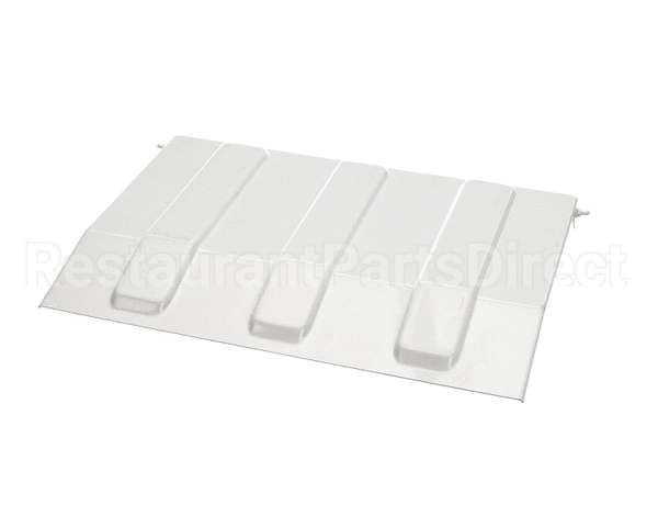 3A4387G01 Hoshizaki Splash Curtain Assembly