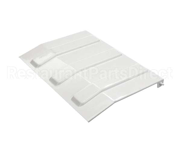 3A4387G01 Hoshizaki Splash Curtain Assembly