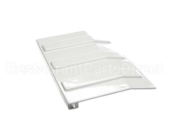 3A4387G01 Hoshizaki Splash Curtain Assembly