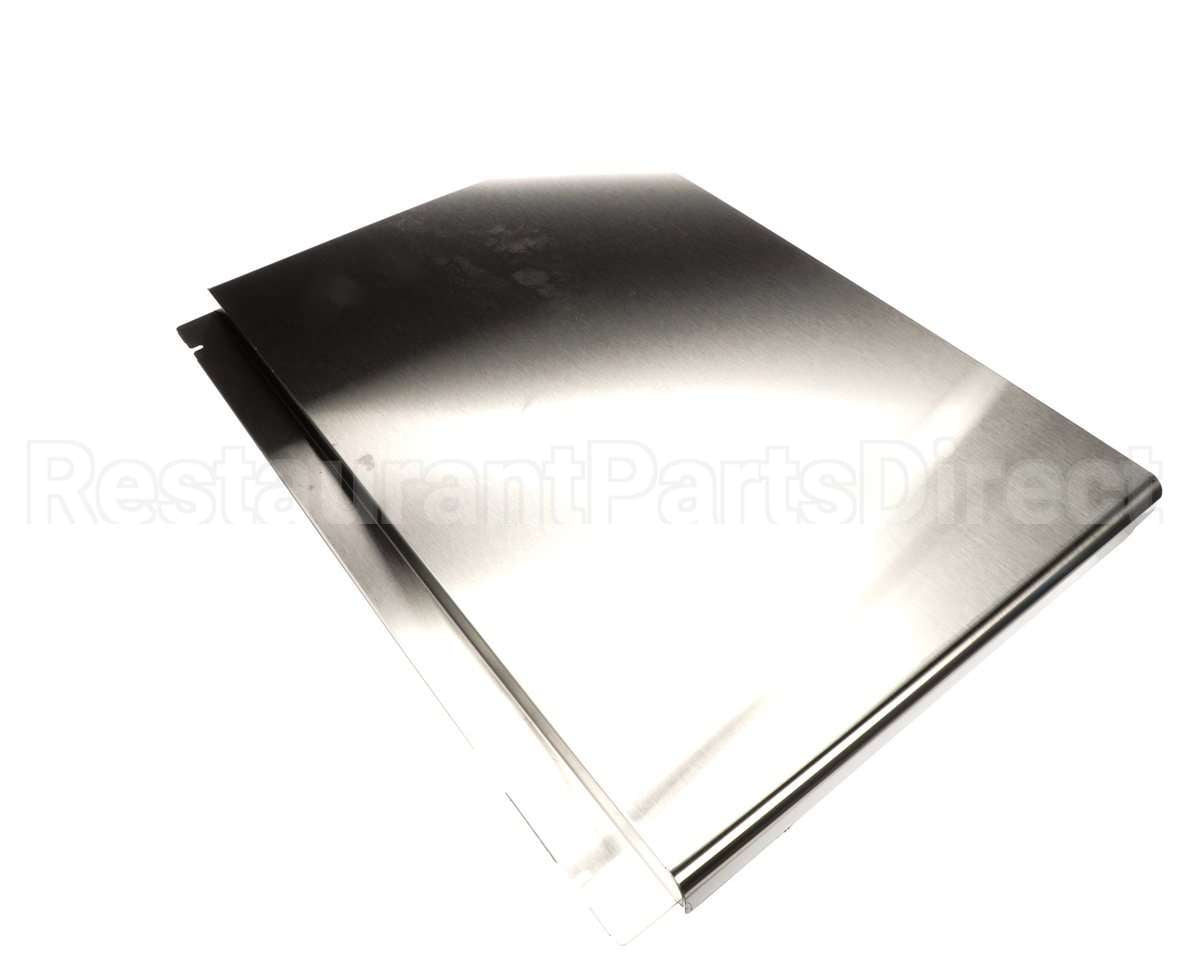 3A5196G01 Hoshizaki Front Panel Assembly