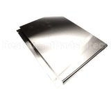 3A5196G01 Hoshizaki Front Panel Assembly