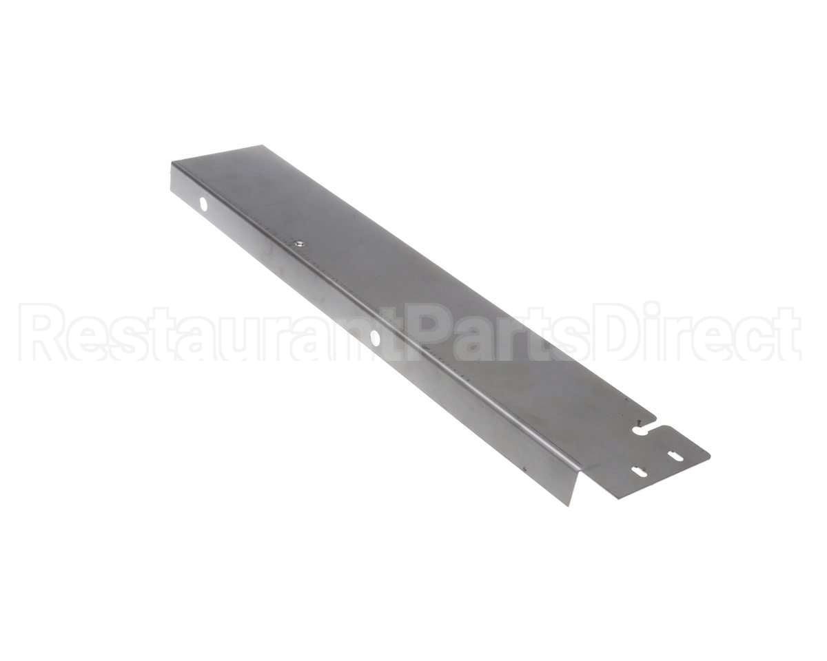3A5569-01 Hoshizaki Front Frame