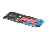 3A5788-02 Hoshizaki Label -Display