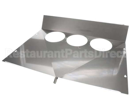 3A6212G01 Hoshizaki Evaporator Fan Shroud