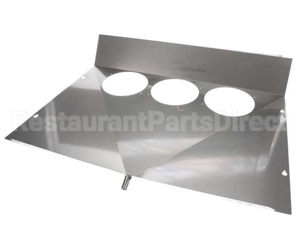 3A6212G01 Hoshizaki Evaporator Fan Shroud