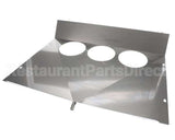 3A6212G01 Hoshizaki Evaporator Fan Shroud