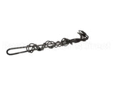 3A6443-01 Hoshizaki Heater -Defrost