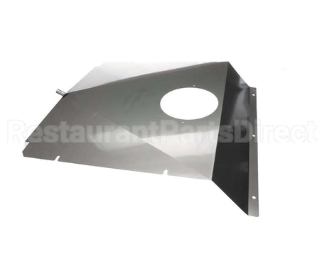 3A6446G01 Hoshizaki Evaporator Fan Shroud