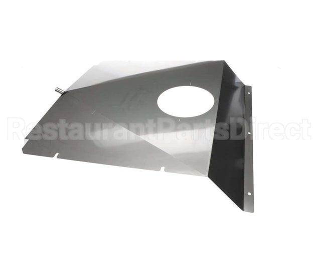 3A6446G01 Hoshizaki Evaporator Fan Shroud