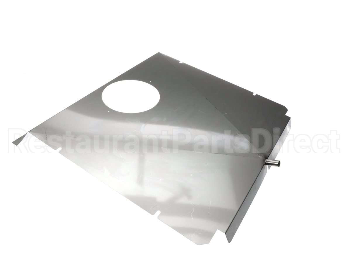 3A6446G01 Hoshizaki Evaporator Fan Shroud