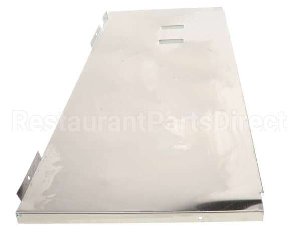 3A6512G01 Hoshizaki Apron Panel Assembly