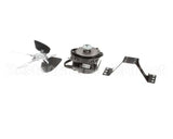 3A6798-01 Hoshizaki Motor-Fan Condenser