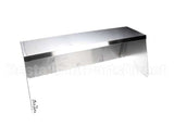3A7325A01 Hoshizaki Rail Hood Group