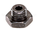 3A7946-09 Hoshizaki Bottom Hinge Bushing #1