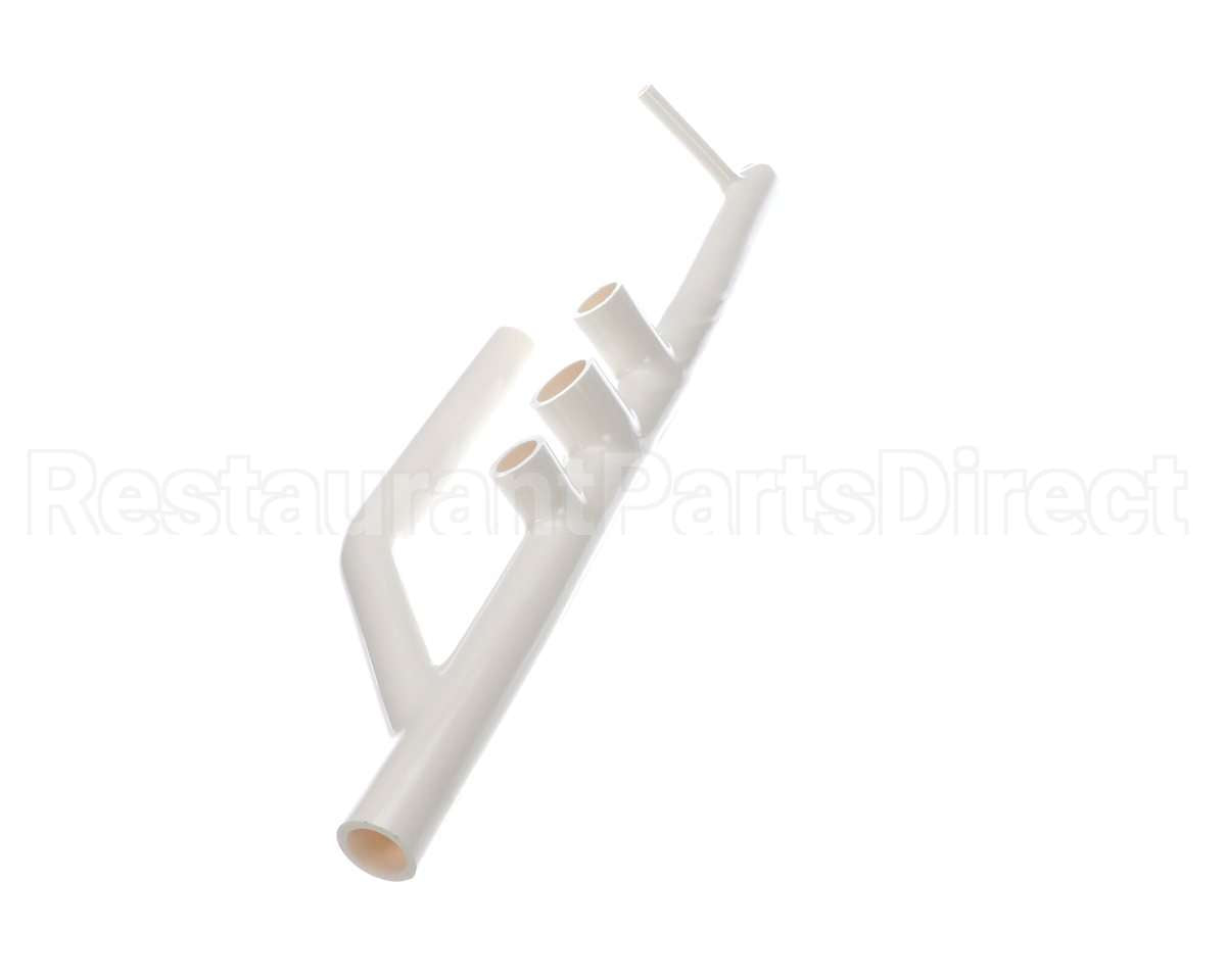 3A8195-01 Hoshizaki Drain Hose