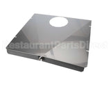 3A8664G01 Hoshizaki Evaporator Fan Shroud