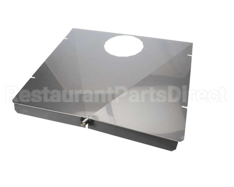 3A8664G01 Hoshizaki Evaporator Fan Shroud