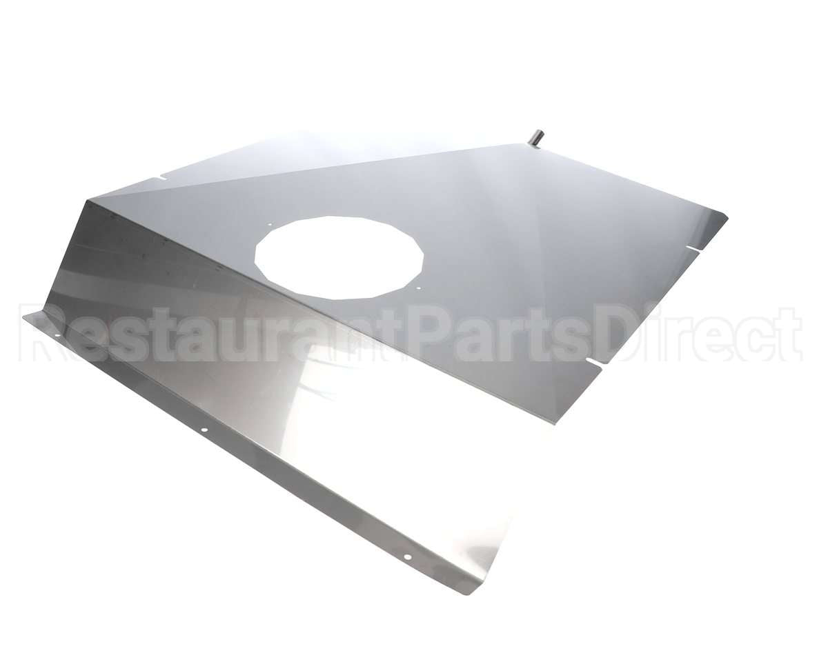 3A8664G01 Hoshizaki Evaporator Fan Shroud