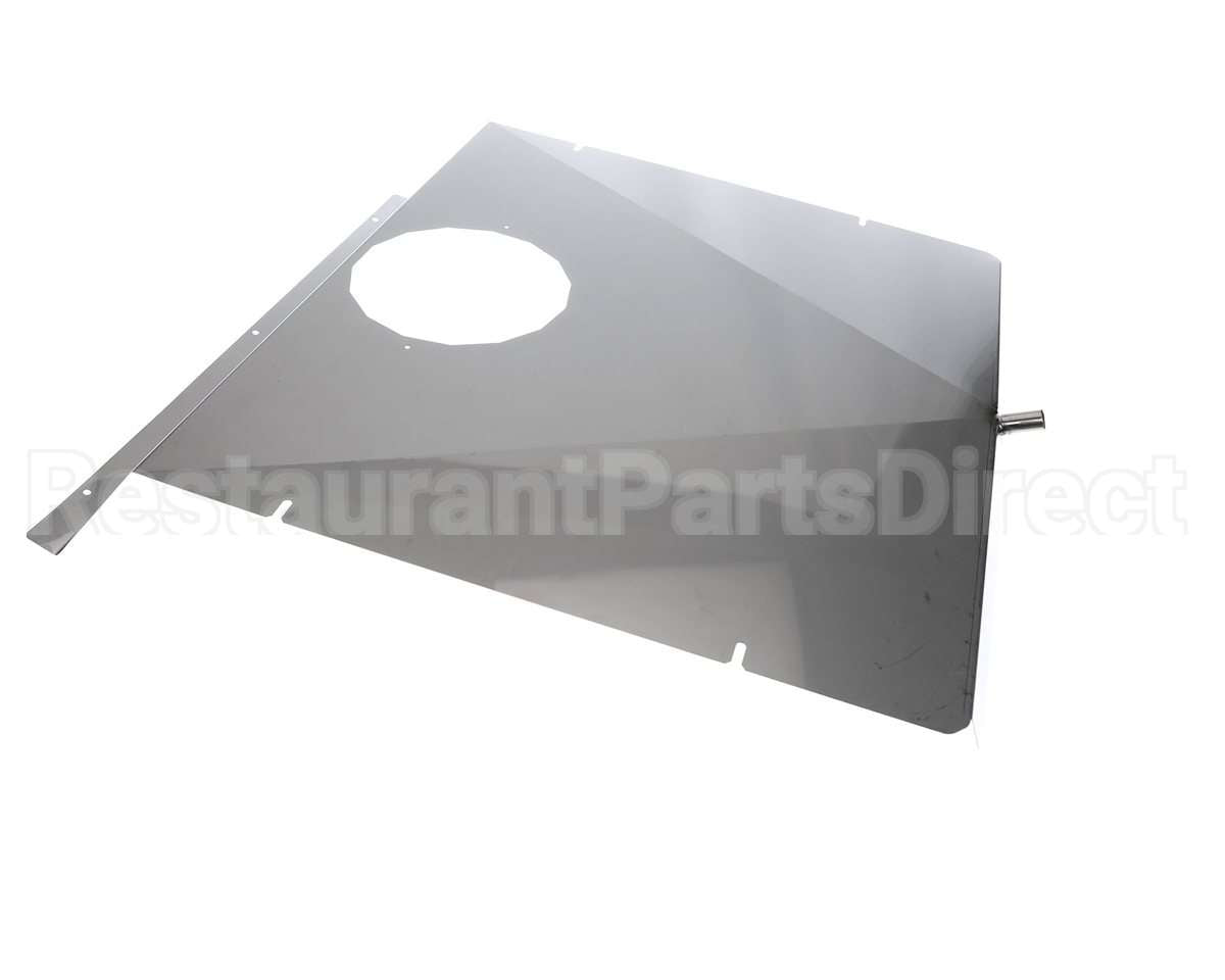3A8664G01 Hoshizaki Evaporator Fan Shroud