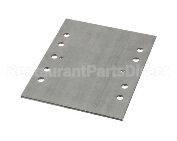 3A9099-01 Hoshizaki Bracket -Caster