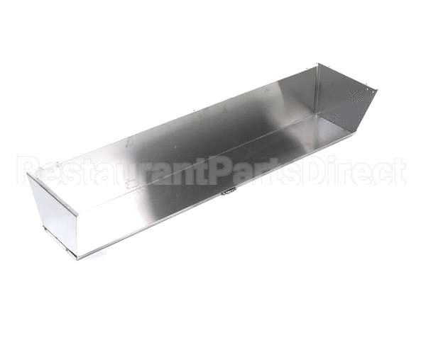 3A9394A01 Hoshizaki Rail Hood Group