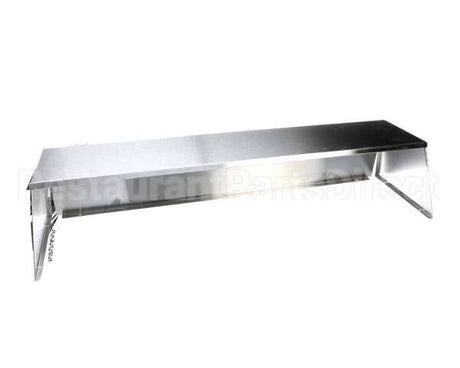 3A9395A01 Hoshizaki Rail Hood Group