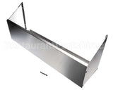 3A9404A01 Hoshizaki Rail Hood Group