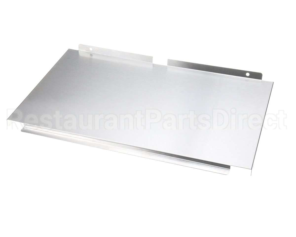 3A9532-01 Hoshizaki Apron Panel /Sus