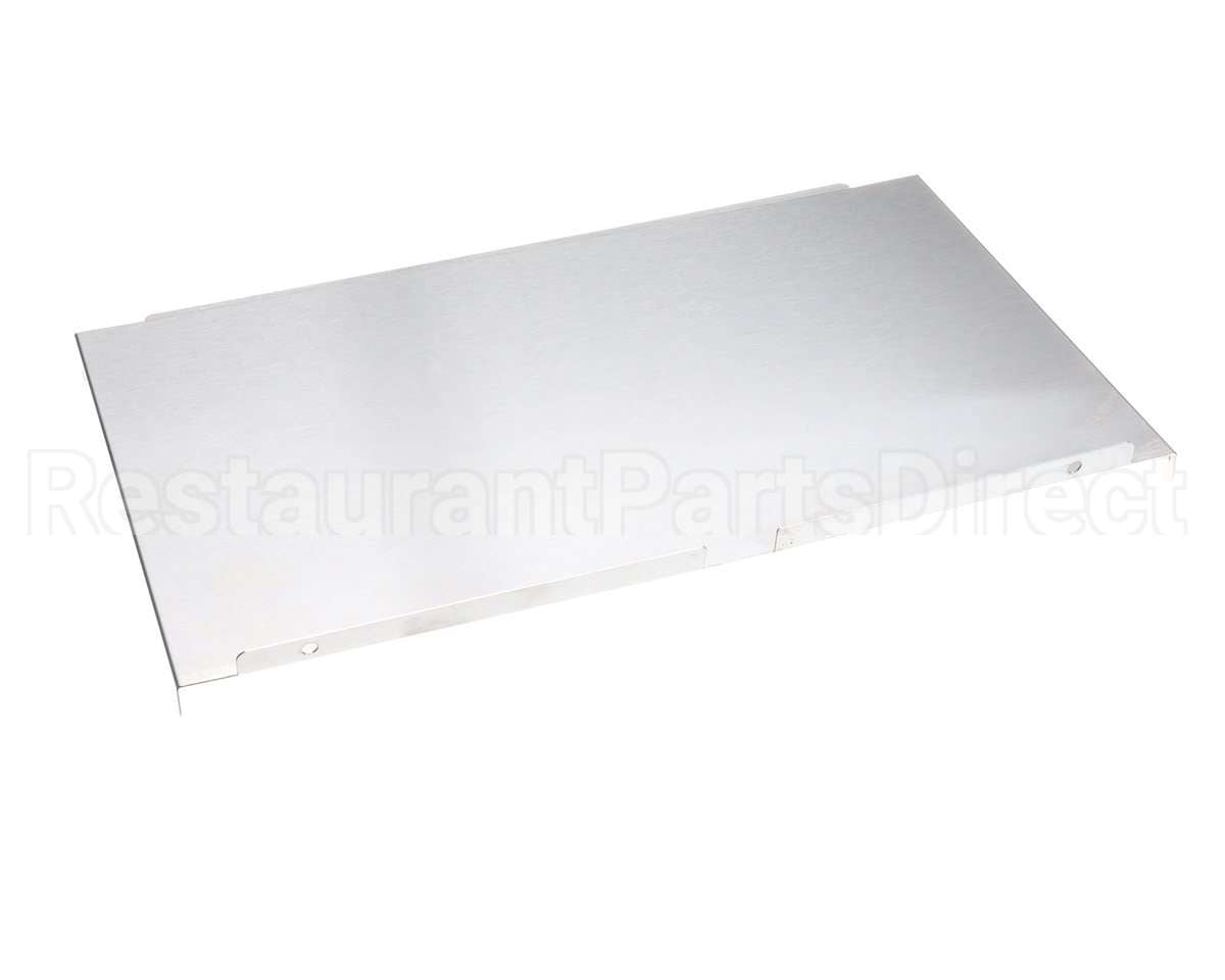 3A9532-01 Hoshizaki Apron Panel /Sus