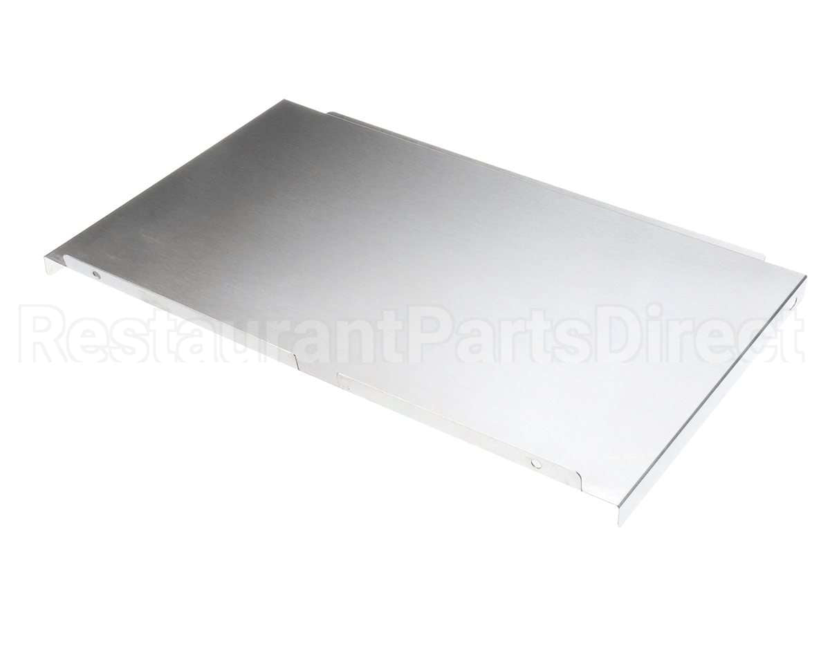 3A9532-01 Hoshizaki Apron Panel /Sus