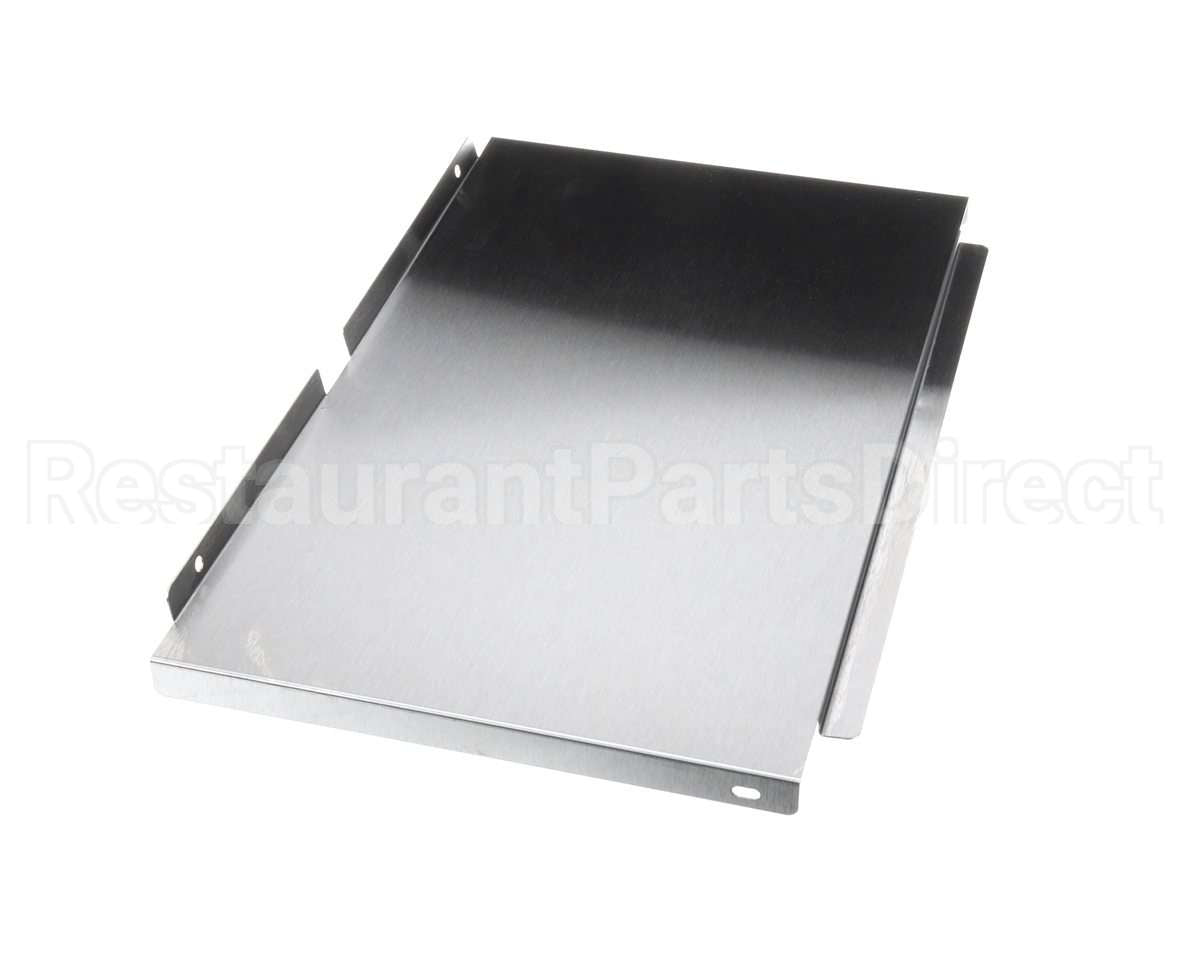 3A9532-01 Hoshizaki Apron Panel /Sus