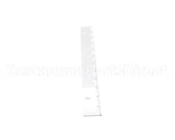 3A9602-01 Hoshizaki Splash Curtain / Gui