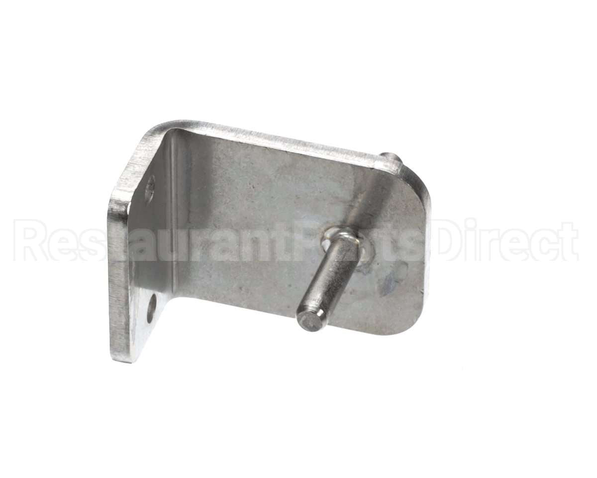 3A9767G01 Hoshizaki Bracket-Welded Door Hinge