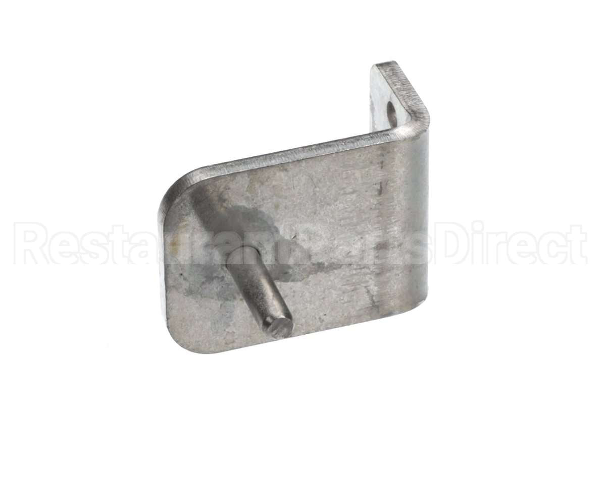 3A9767G01 Hoshizaki Bracket-Welded Door Hinge
