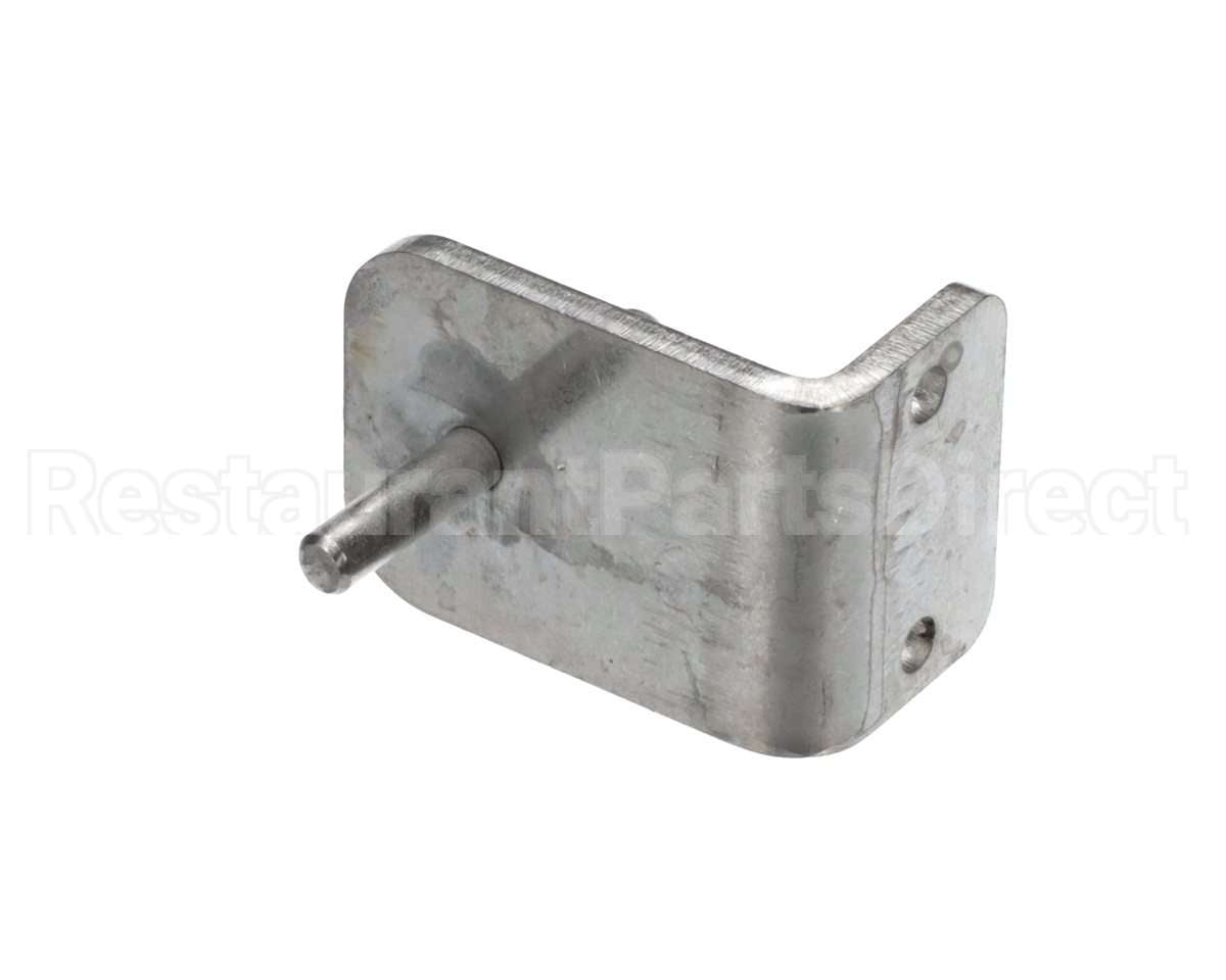 3A9767G01 Hoshizaki Bracket-Welded Door Hinge