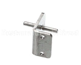 3A9767G01 Hoshizaki Bracket-Welded Door Hinge