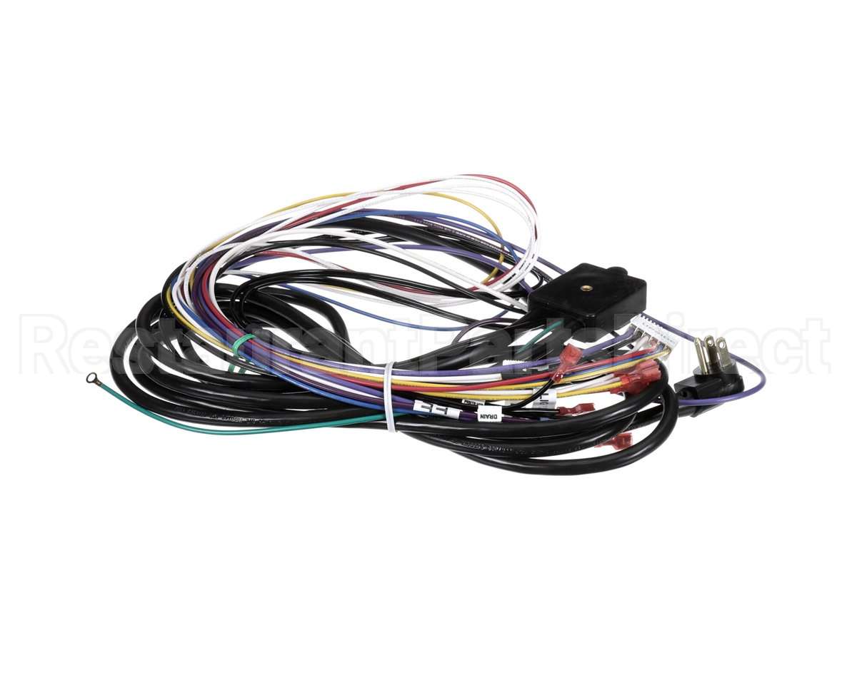 3A9838-01 Hoshizaki Harness-Wiring