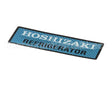 3B0043-01 Hoshizaki Label-Reach-In Refri