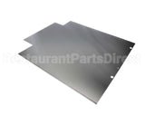 3B0094G01 Hoshizaki Rear Panel/Im-500Saa