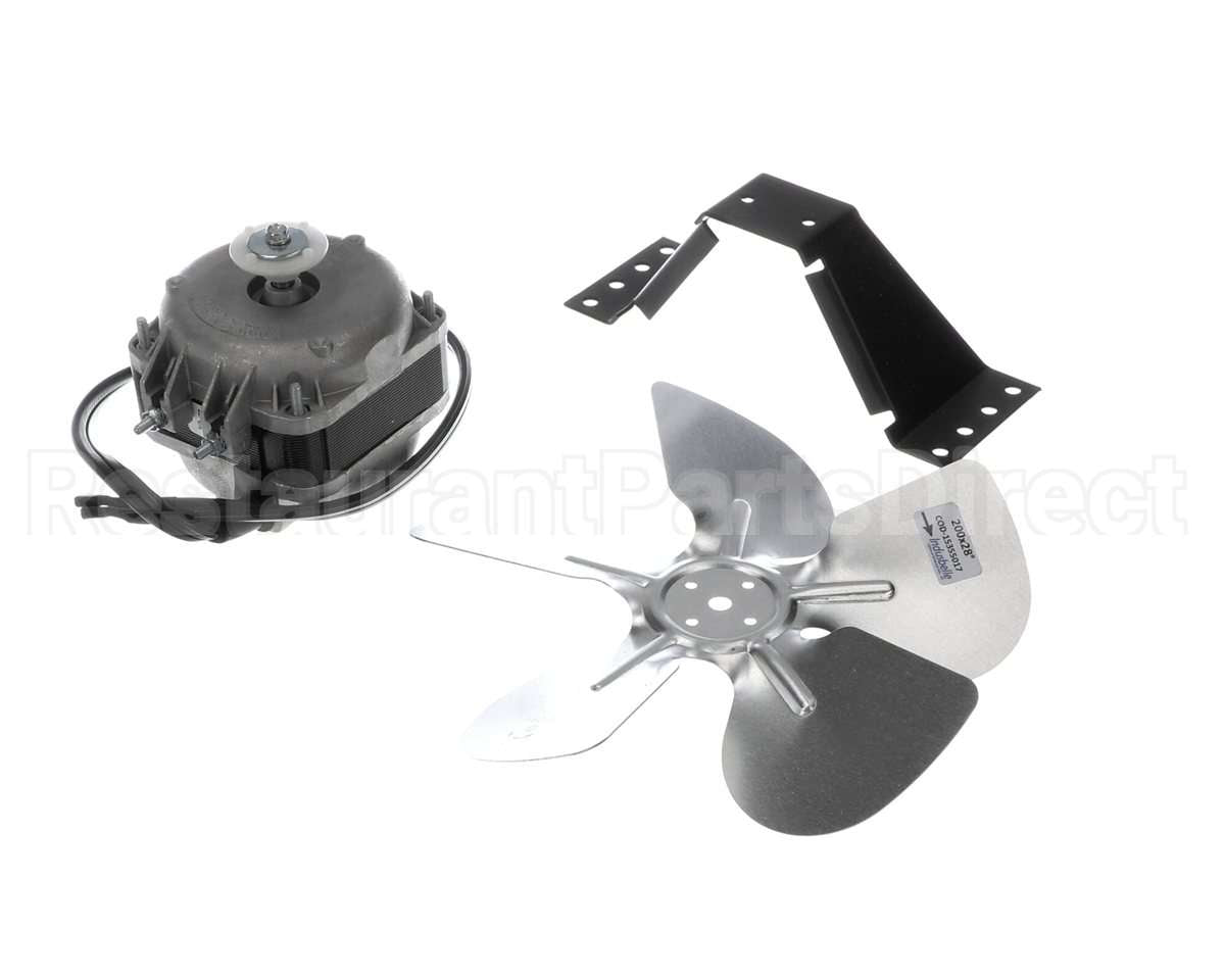 3B0182-01 Hoshizaki Condensor Fan Motor