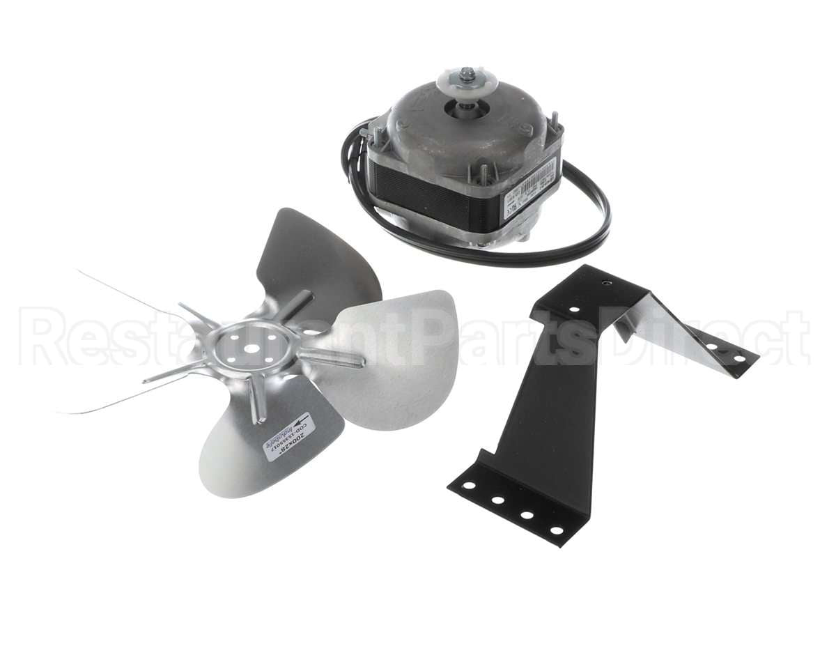 3B0182-01 Hoshizaki Condensor Fan Motor